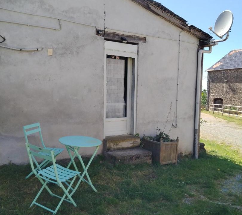 Photo of Others in Saint-Pardoux-Corbier