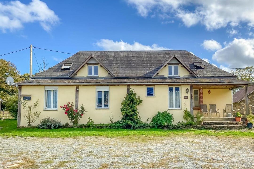 Photo of Others in Saint-Pardoux-Corbier