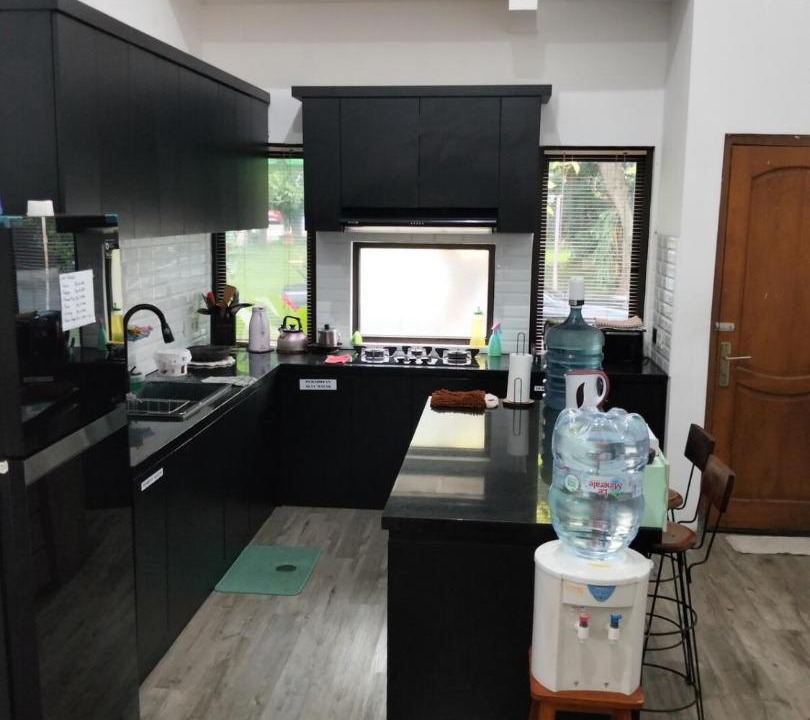 Photo of Kitchen in Baki