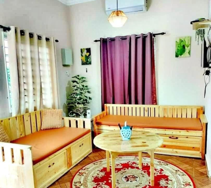 Photo of Livingroom in Keladong