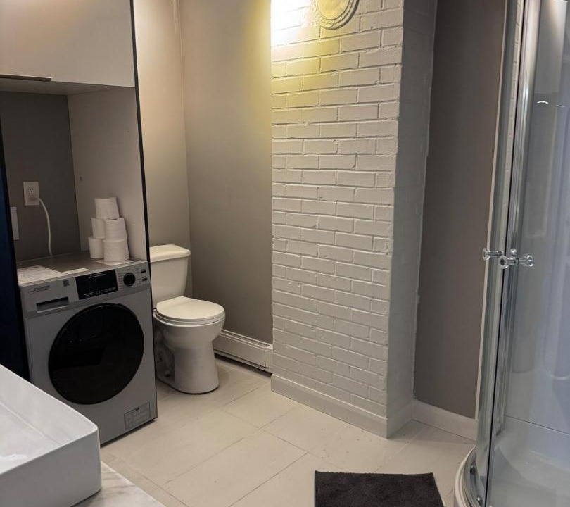 Photo of Bathroom in Saint-Tite