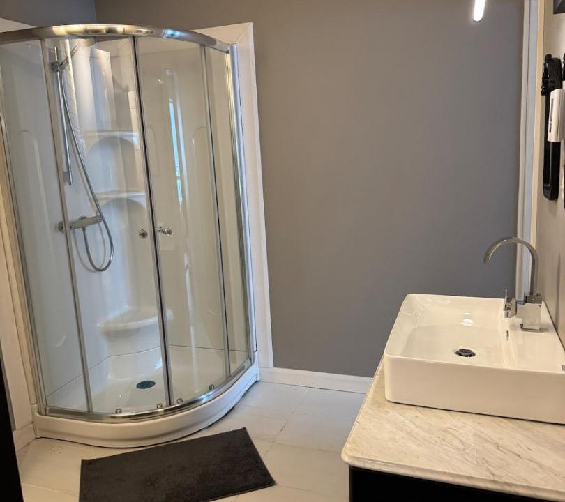 Photo of Bathroom in Saint-Tite