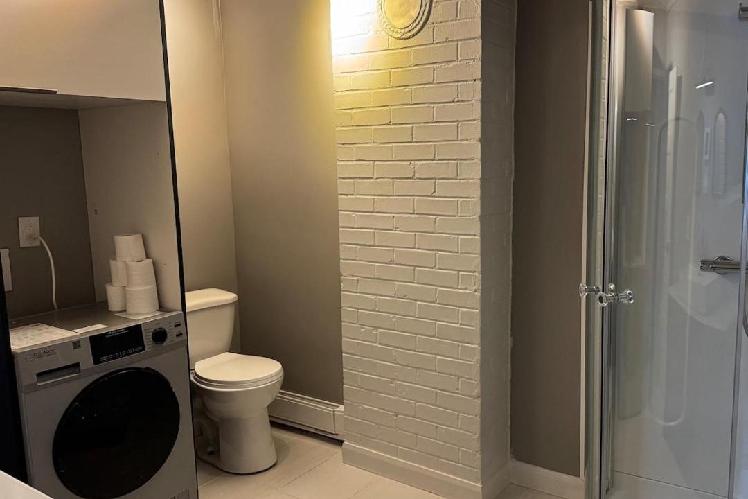 Photo of Bathroom in Saint-Tite