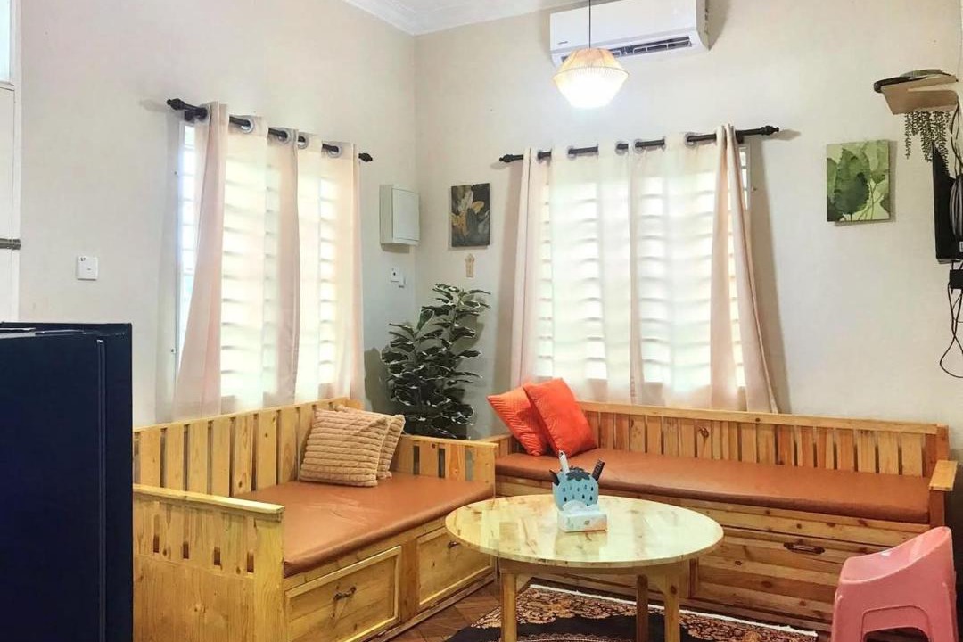 Photo of Livingroom in Keladong