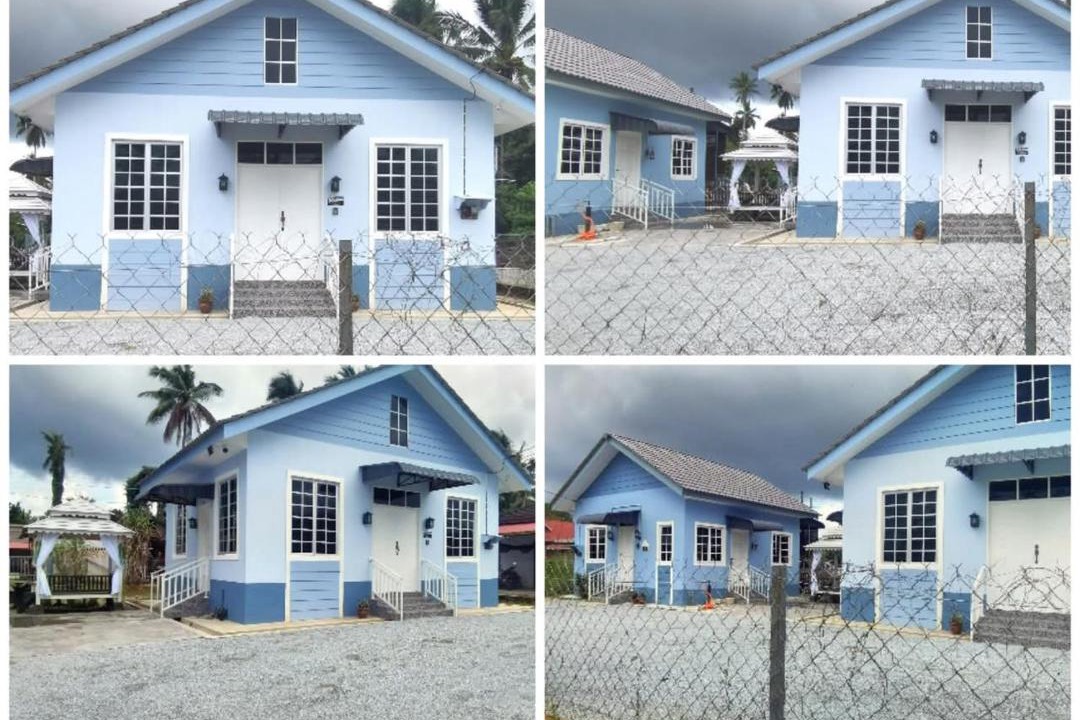 Photo of Buildings in Keladong