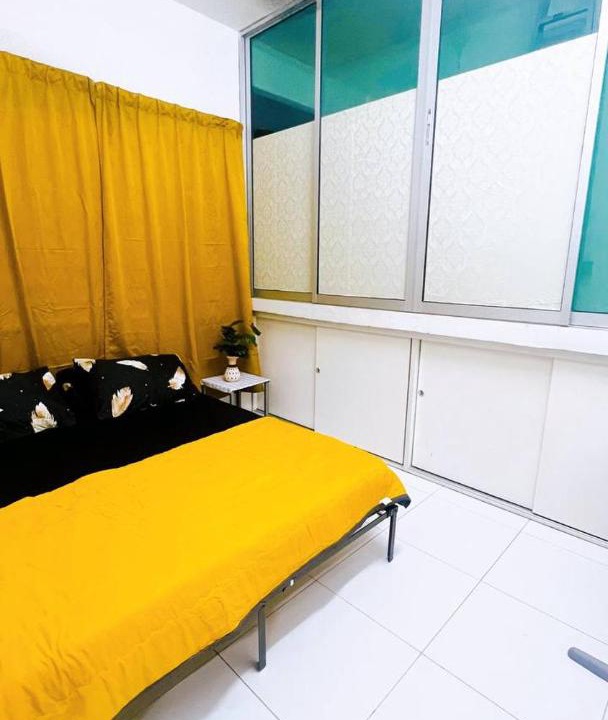 Photo of Bedroom in Seri Manjung