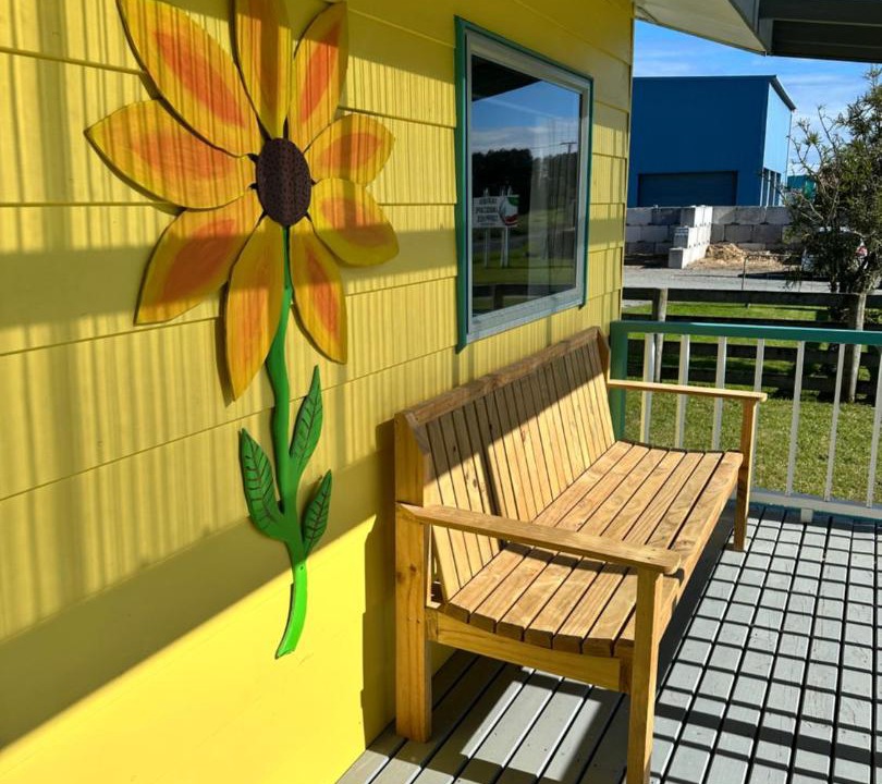 Photo of Patio Balcony in Dargaville