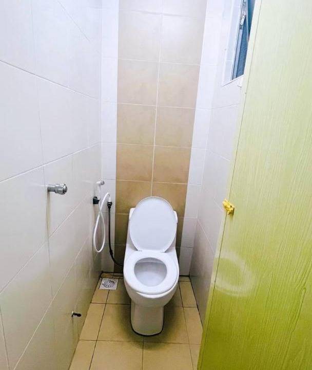 Photo of Bathroom in Seri Manjung