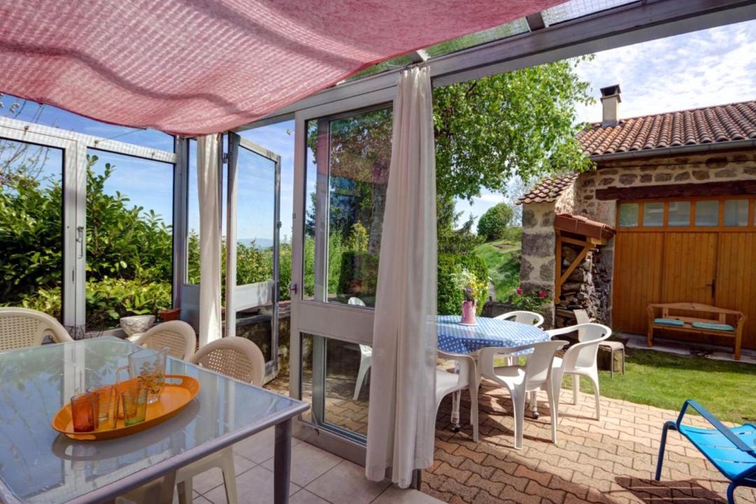 Photo of Patio Balcony in Marols