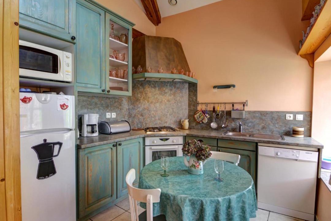 Photo of Kitchen in Marols