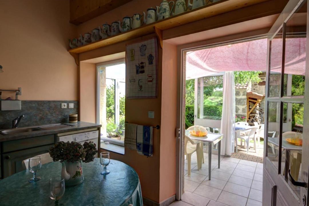 Photo of Kitchen in Marols