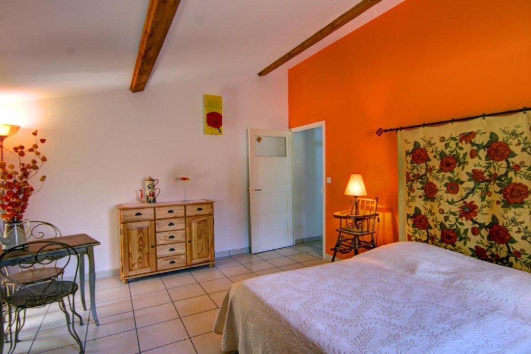 Photo of Bedroom in Marols