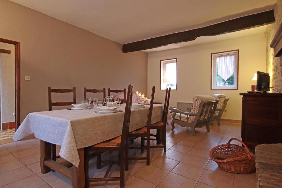 Photo of Kitchen in Bures
