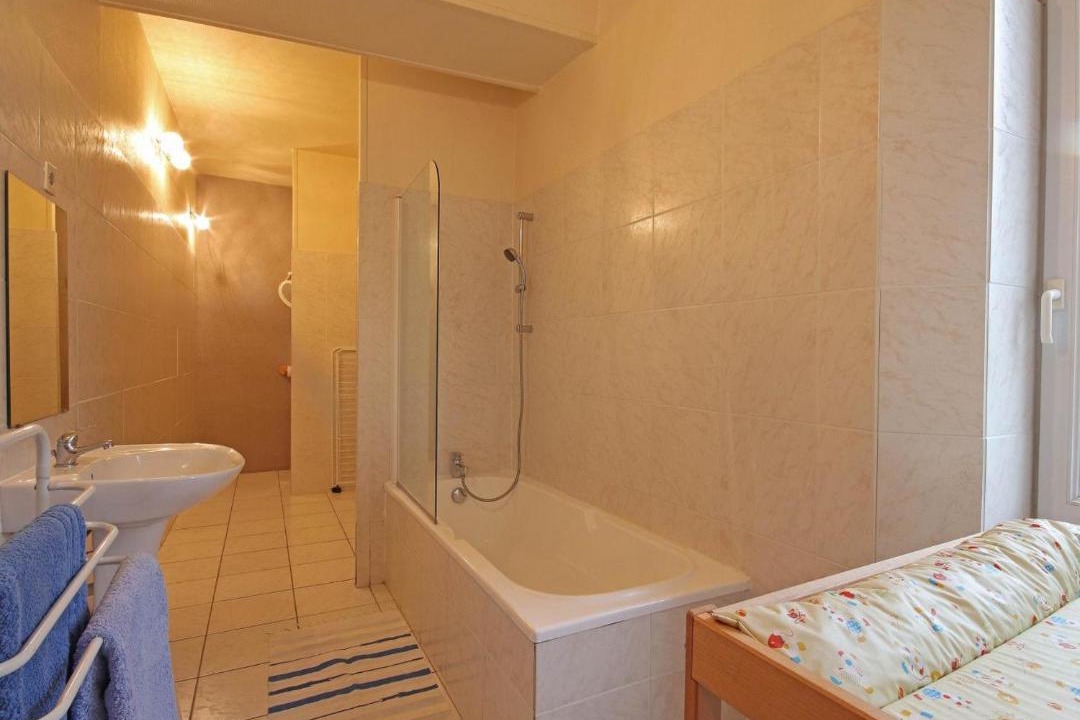 Photo of Bathroom in Bures