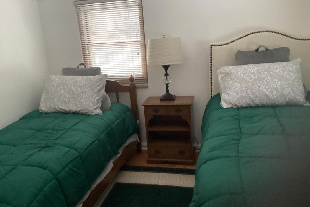 Photo of Bedroom in Royal Oak