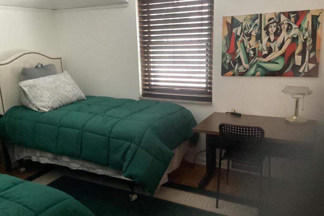 Photo of Bedroom in Royal Oak