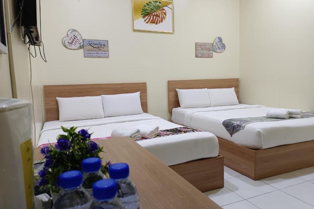 Photo of Others in Kampung Kuala Ibai