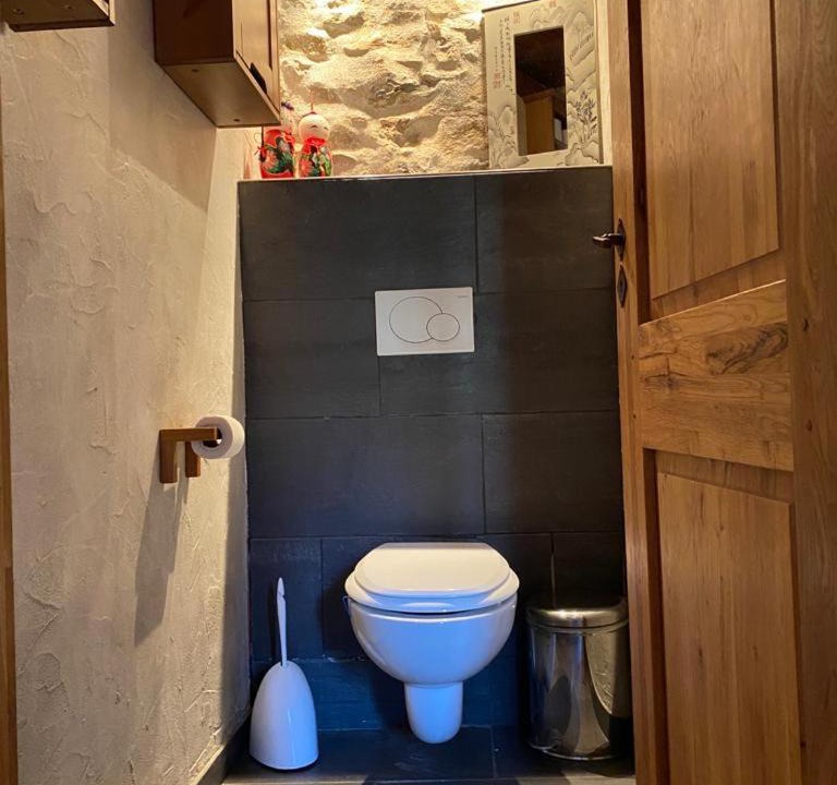 Photo of Bathroom in Bonne