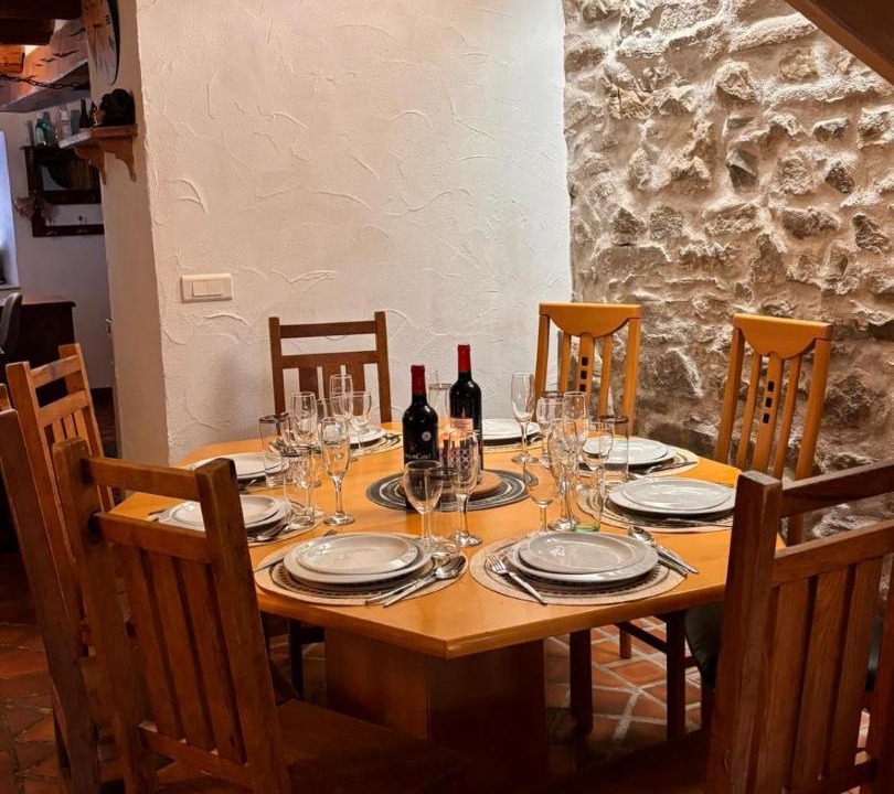 Photo of Kitchen in Bonne
