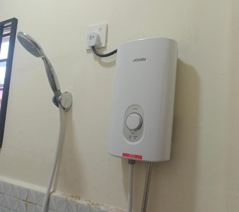 Photo of Bathroom in Sri Gading