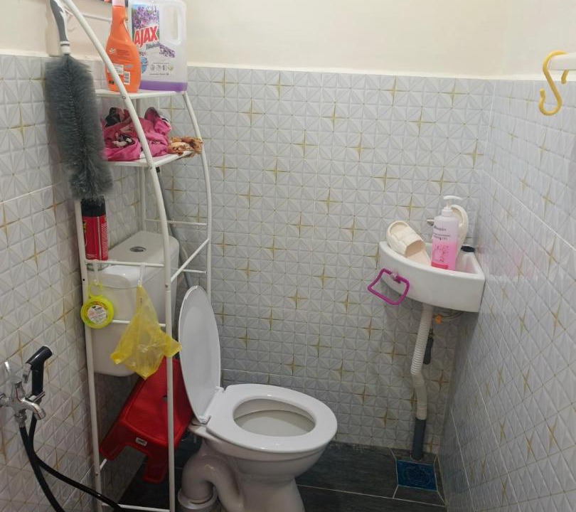 Photo of Bathroom in Sri Gading