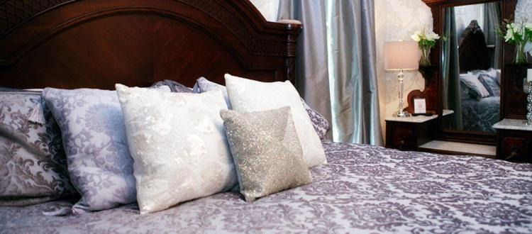 Photo of Bedroom in Cape May