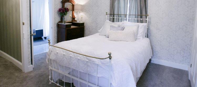 Photo of Bedroom in Cape May