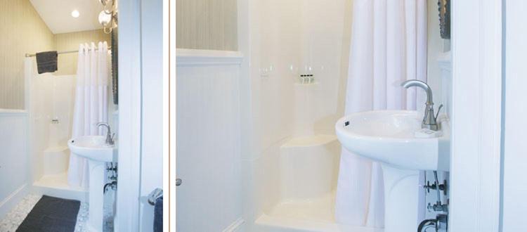 Photo of Bathroom in Cape May