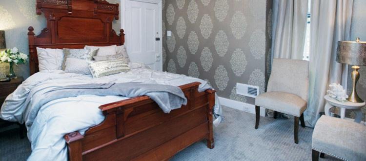 Photo of Bedroom in Cape May