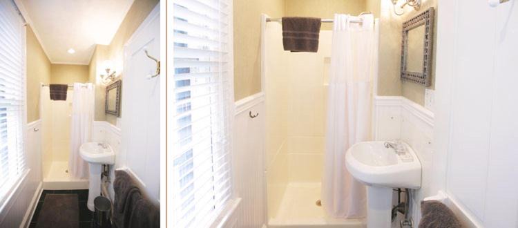 Photo of Bathroom in Cape May