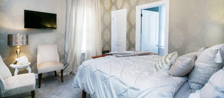 Photo of Bedroom in Cape May