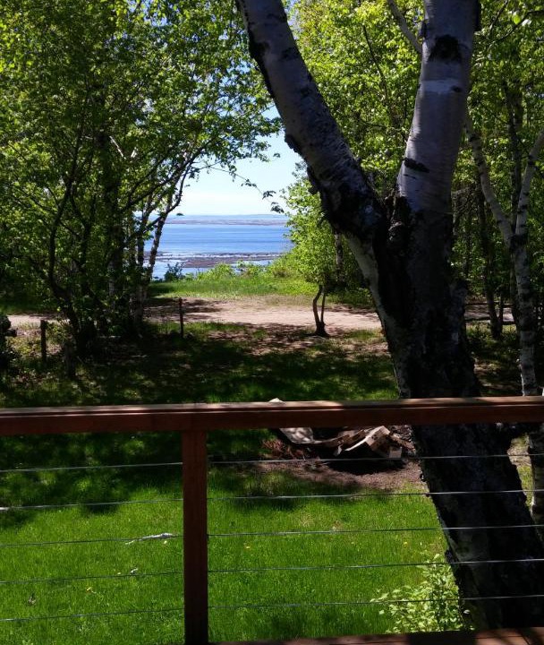 Photo of Others in Tadoussac