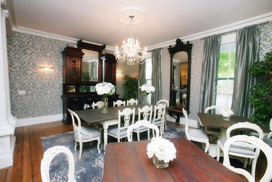 Photo of Livingroom in Cape May