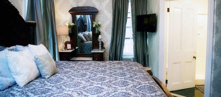 Photo of Bedroom in Cape May