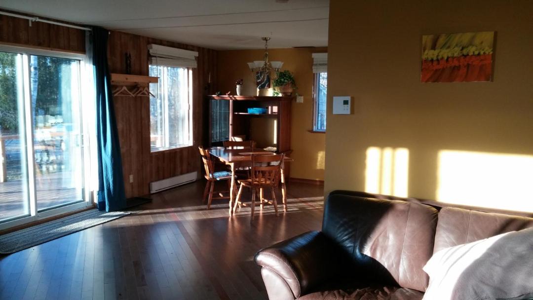 Photo of Others in Tadoussac