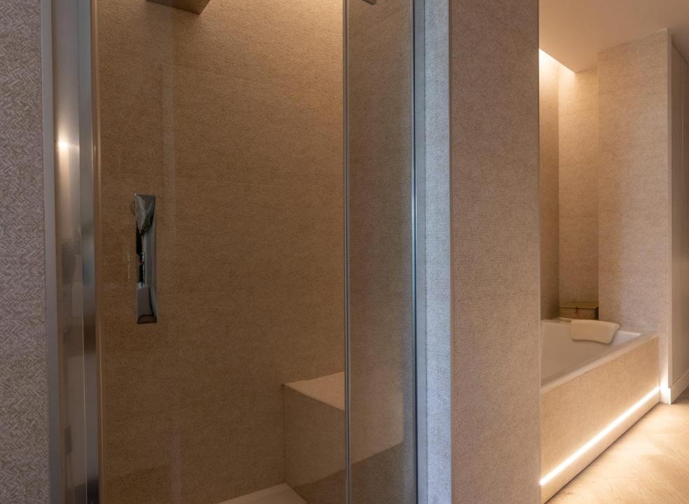 Photo of Bathroom in Abando