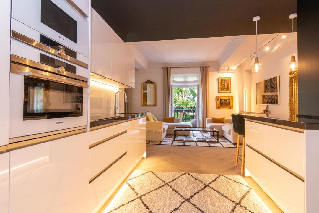 Photo of Kitchen in Abando