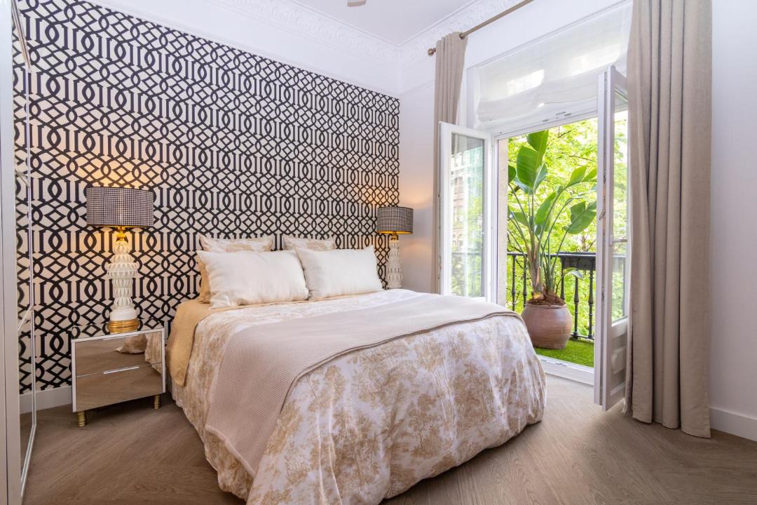 Photo of Bedroom in Abando