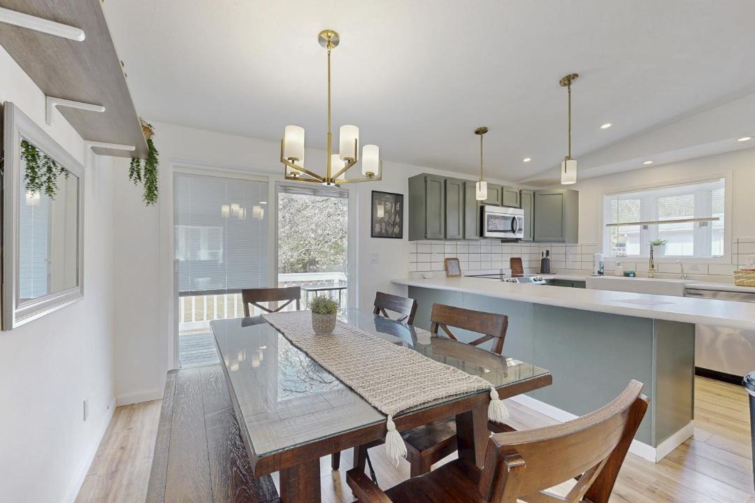 Photo of Kitchen in Wisconsin Dells