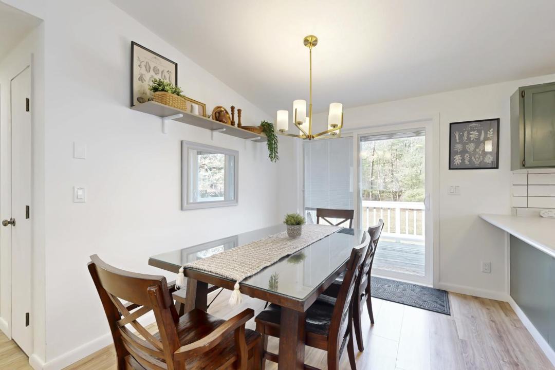 Photo of Kitchen in Wisconsin Dells