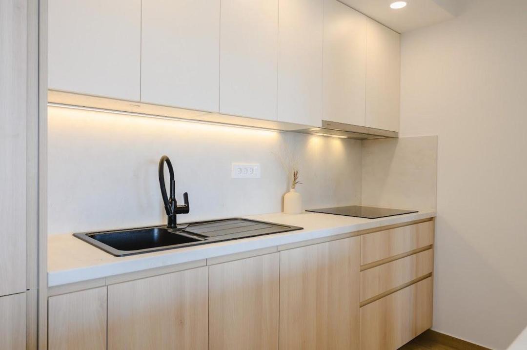 Photo of Kitchen in Komarna