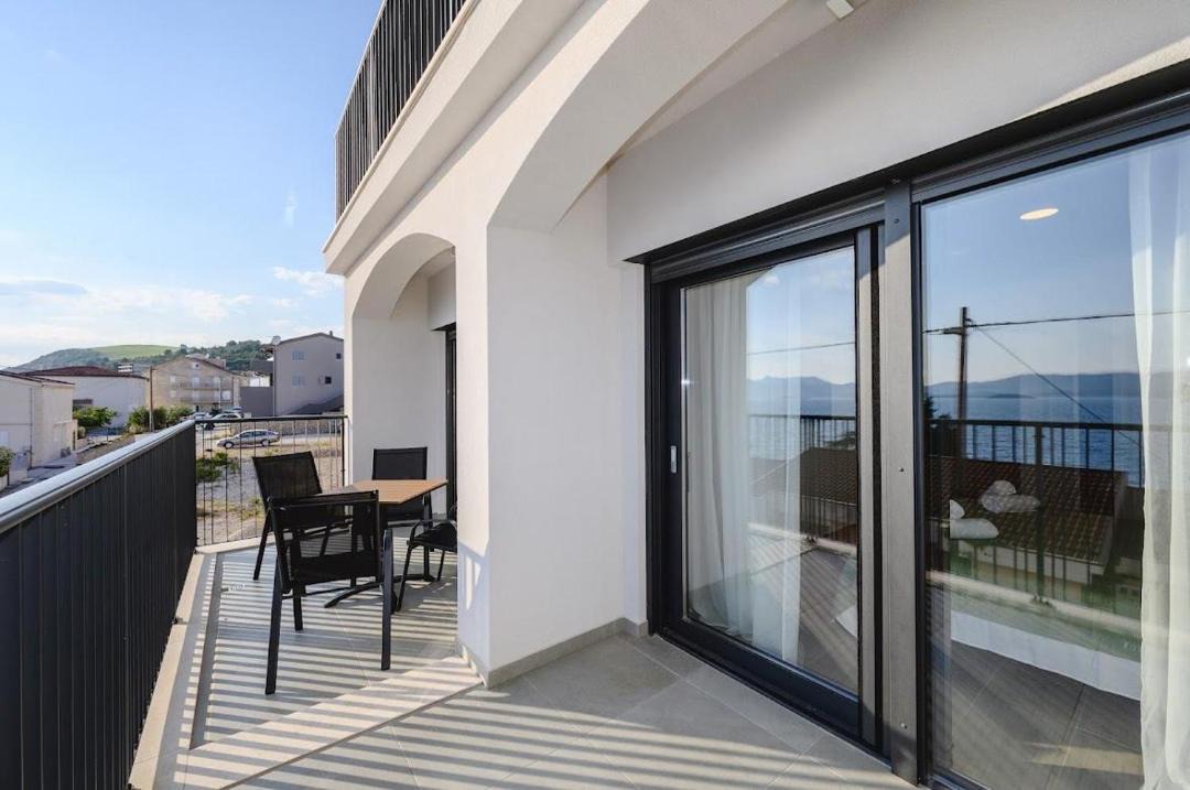 Photo of Patio Balcony in Komarna