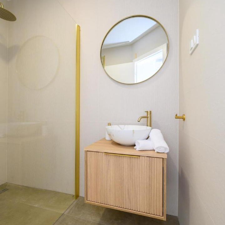 Photo of Bathroom in Komarna