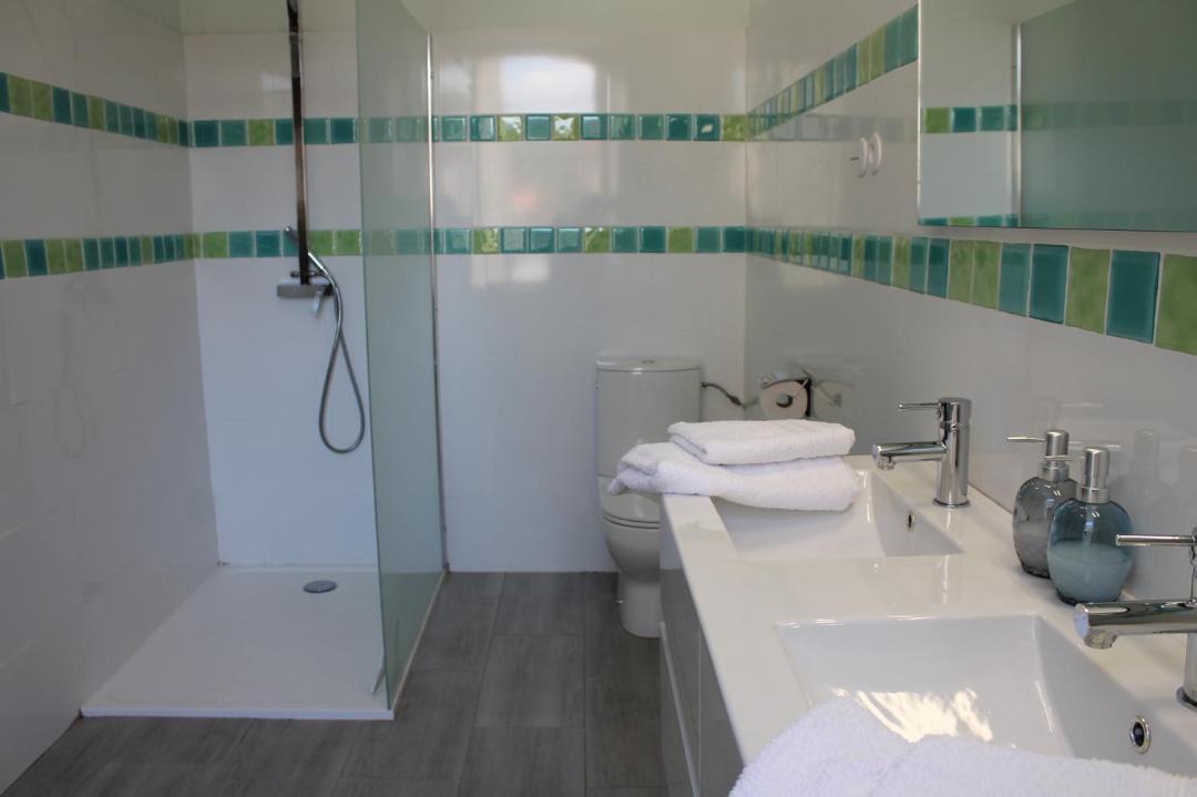 Photo of Bathroom in Prades