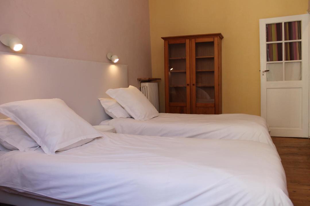 Photo of Bedroom in Prades