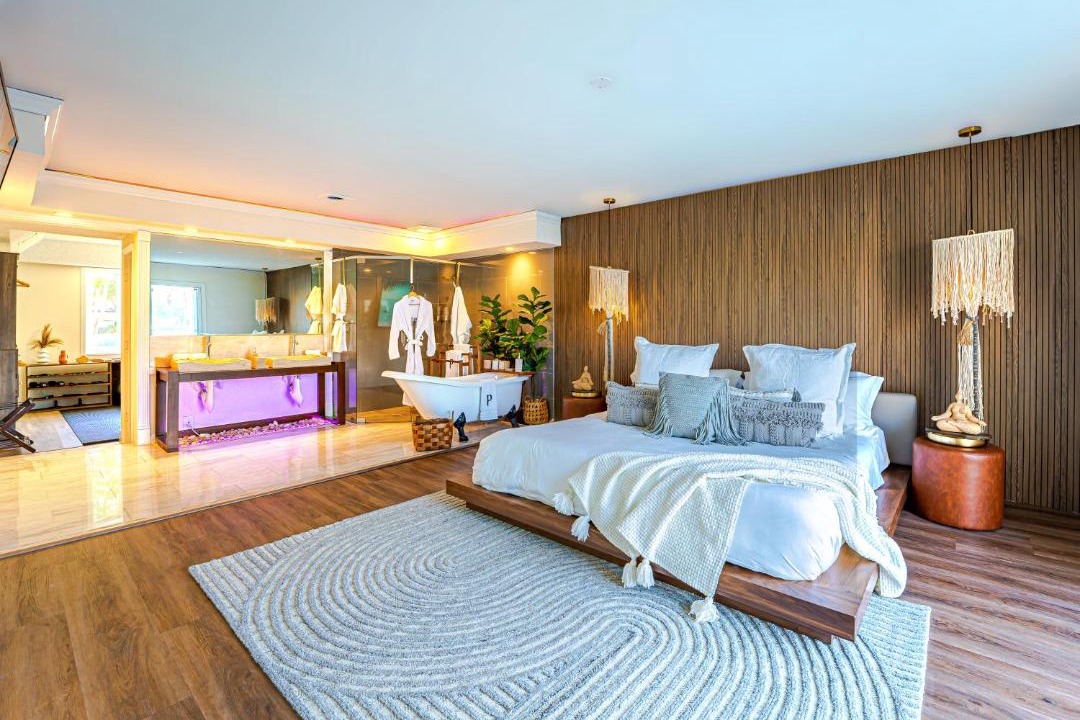 Photo of Bedroom in Florida North Atlantic Coast