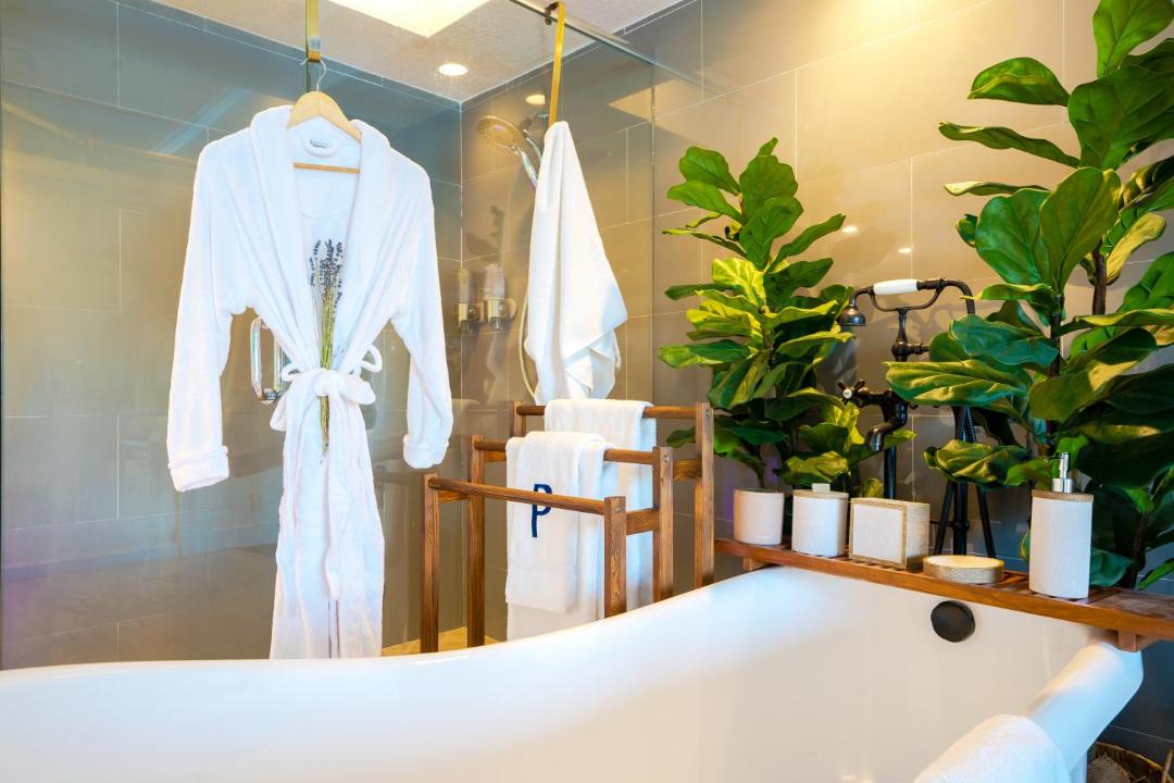 Photo of Bathroom in Florida North Atlantic Coast