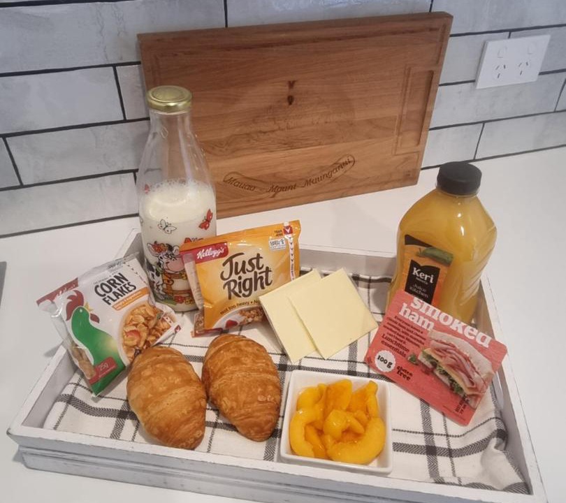 Photo of Kitchen in Te Puna