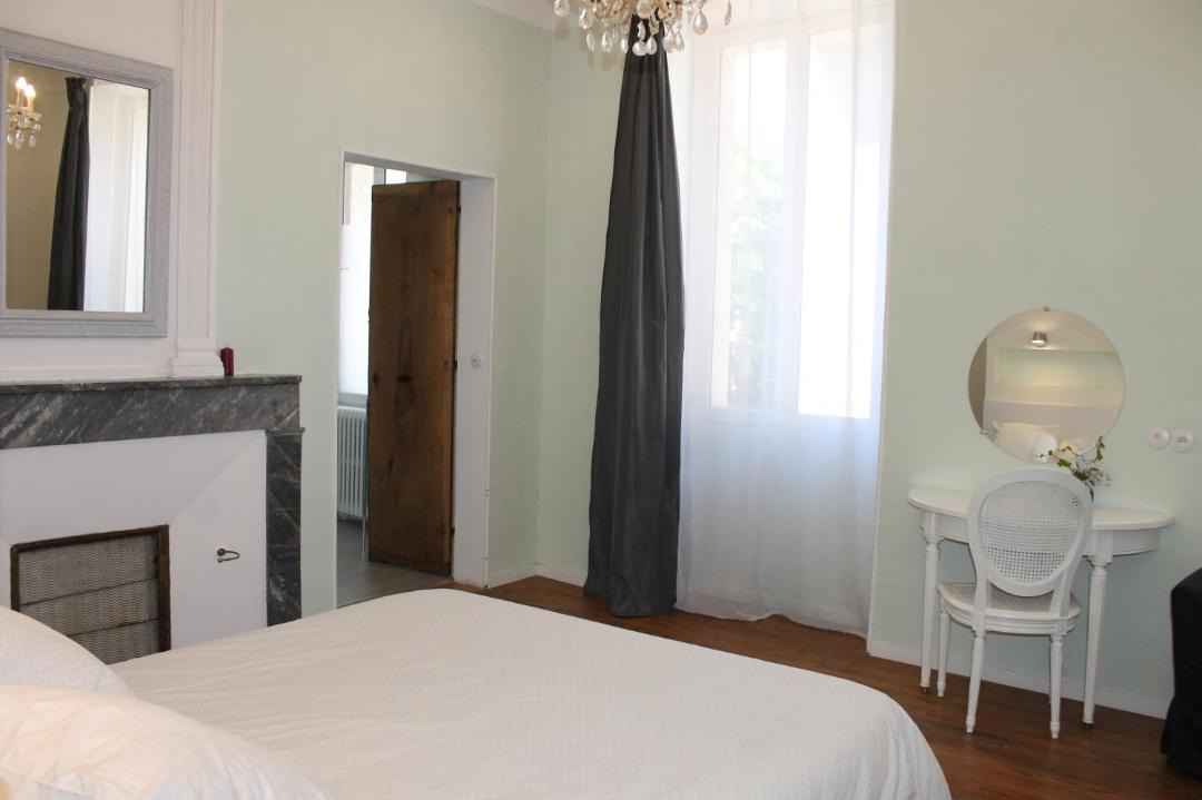 Photo of Bedroom in Prades