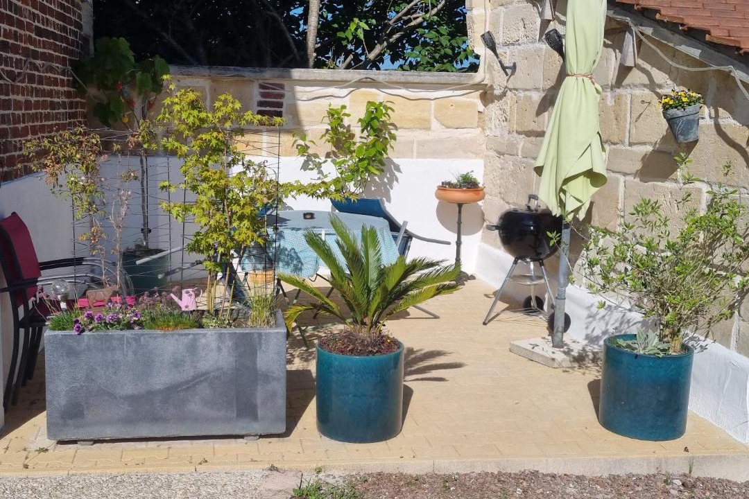 Photo of Others in Elincourt-Sainte-Marguerite